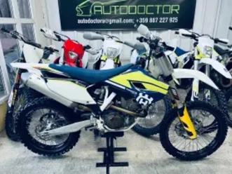 husqvarna fc 350f 2015