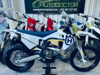 husqvarna te 300 2023