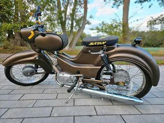 simson star
