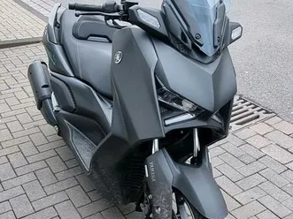 yamaha xmax 300, wie neu!!!!