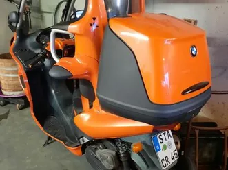 bmw c1