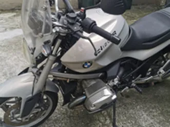 bmw r1200 r