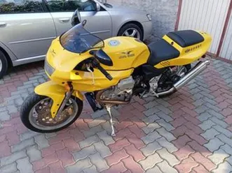 moto guzzi sport 1100 - 1997