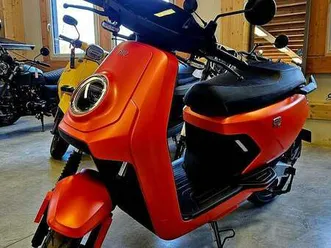 mqigt * evo sr 100km/h ** neu ** neu ** 2 jahre...