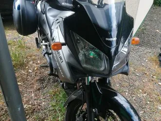 suzuki dl 1000