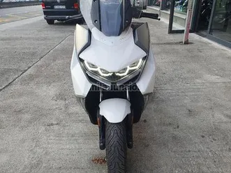 bmw - c 400 gt