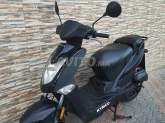 kymco agility 4t