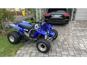yamaha banshee 350 top zustand