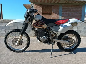 honda xr 250 r