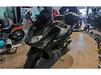 yamaha tmax - 04