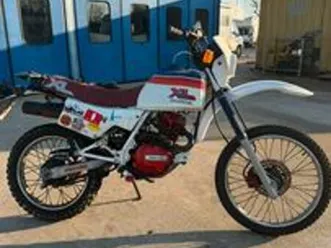 honda xl 200