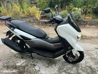 yamaha nmax