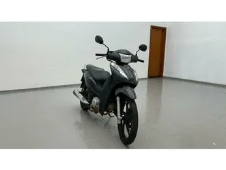honda biz 125