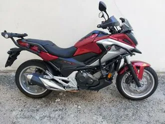 honda nc 750 - 2019