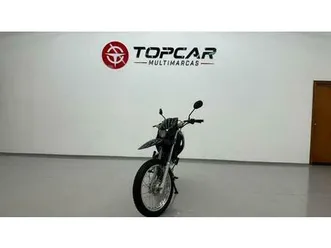 honda nxr 150 bros es mix