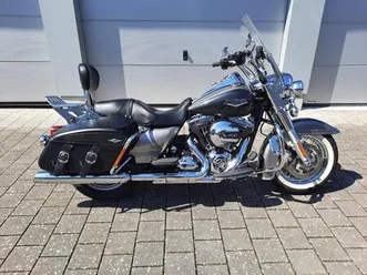 harley davidson road king classic 103 flhrc ez 10.2016