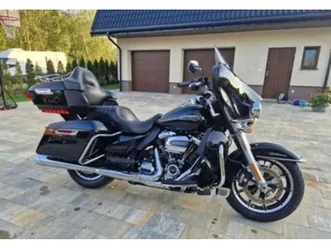 harley-davidson flhtcu ultra harley-davidson flhtcu ultra 1.7 benzyna