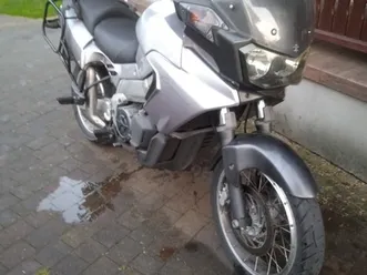 aprilia caponord 1000