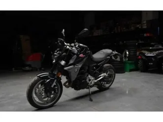 bmw f bmw f900r 2022r a2 salon tarnow benzyna 70km