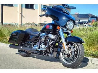 harley-davidson flh electra glide harley flht electra standard