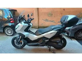 honda adv 350 - 2024