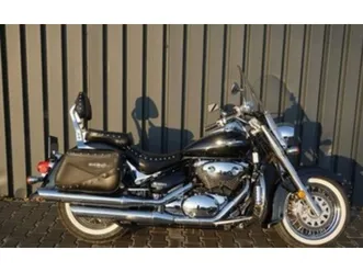 suzuki boulevard suzuki boulevard benzyna