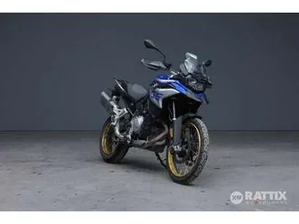 bmw f 850 gs adventure adventure rallye abs my21