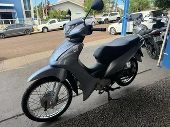 honda biz 100 es