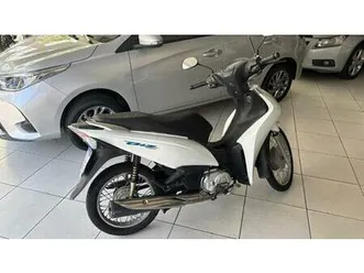 honda biz 110 i cbs