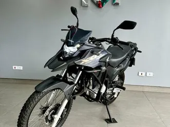 honda xre 300 adventure abs