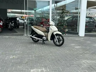 honda biz 125/125i flex