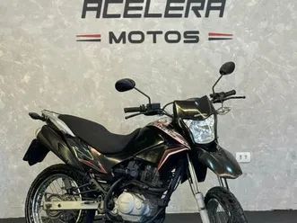 honda nxr 150 bros esd mix flexone