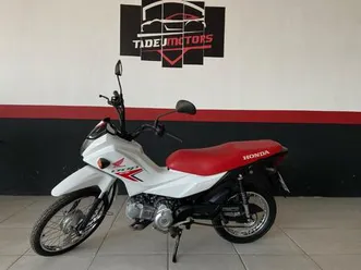 honda pop 110i es