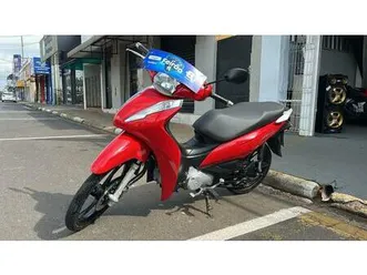 honda biz 125