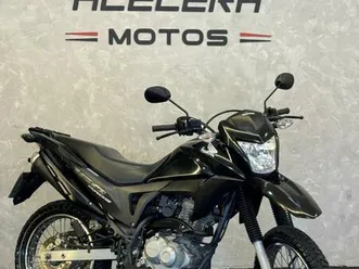 honda nxr 160 bros esdd mix