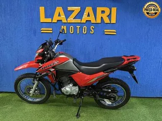 honda nxr 160 bros esdd mix