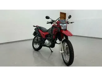 honda nxr 160 bros esdd mix