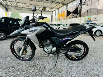 honda xre 300/300 abs/flex