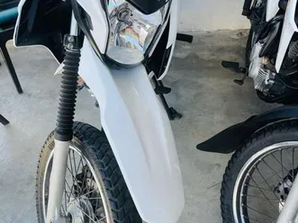 honda nxr 160 bros esdd mix