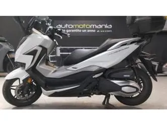 forza 350 (2022 - 24)