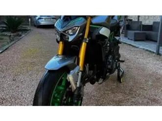 z 900 se performance (2025 - 26)