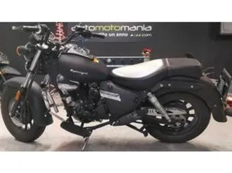 superlight 125 (2021 - 25)