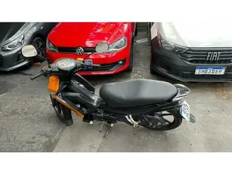 yamaha crypton 115 ed