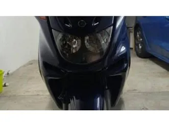 majesty 250 (1999 - 06)