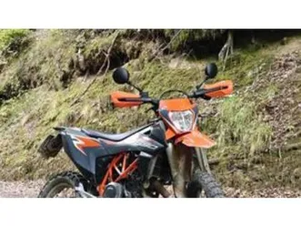 690 enduro r (2022 - 25)