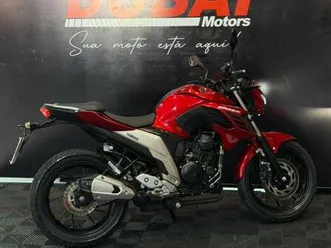 yamaha fz25 250 fazer flex