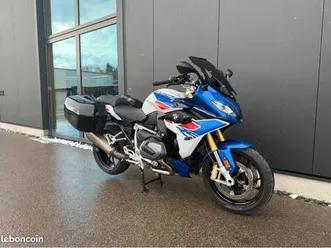 bmw r1250rs 3 packs akrapovic