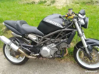 cagiva 1000 raptor