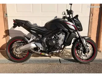 cb650f abs 2014 a2