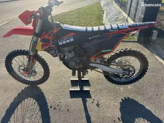 ktm 250